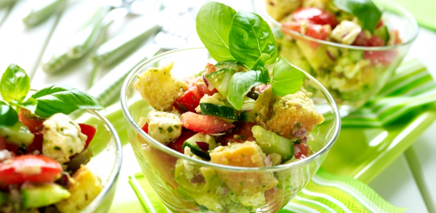 Panzanella