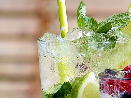 Mojito pour enfants