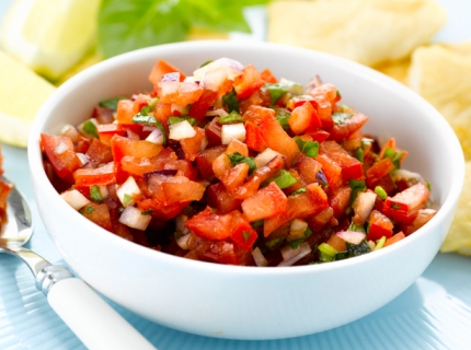 Salsa italienne