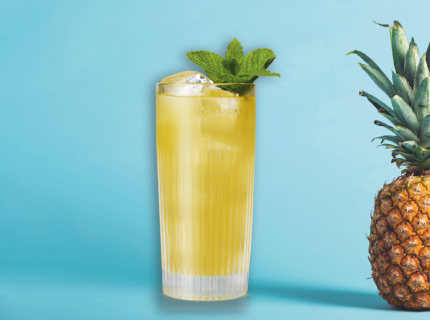 Chivas Pinapple